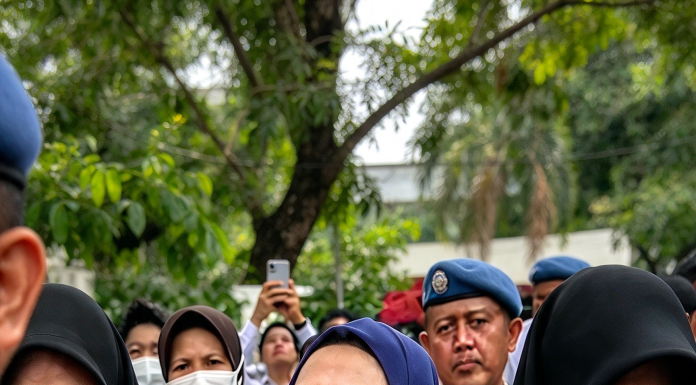 Mantan Bupati Gowa Sitti Husniah Talenrang Resmi Ditahan, Terjerat Dugaan Korupsi dan Pemerasan Rp1,1 Miliar