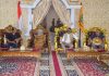 Tani Merdeka Sinjai Siapkan Percontohan Porang Organik, Bupati Ratnawati Arif Beri Dukungan