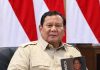 P2P Resmi Dibentuk, Kawal Implementasi Prabowonomics Hingga ke Desa