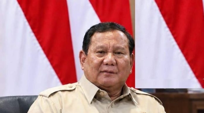 P2P Resmi Dibentuk, Kawal Implementasi Prabowonomics Hingga ke Desa