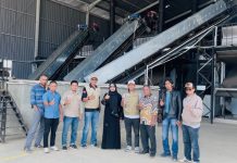 Tani Merdeka Sinjai Silaturahmi ke PT Bintang Sinar Alami, Jajaki Pasar Porang